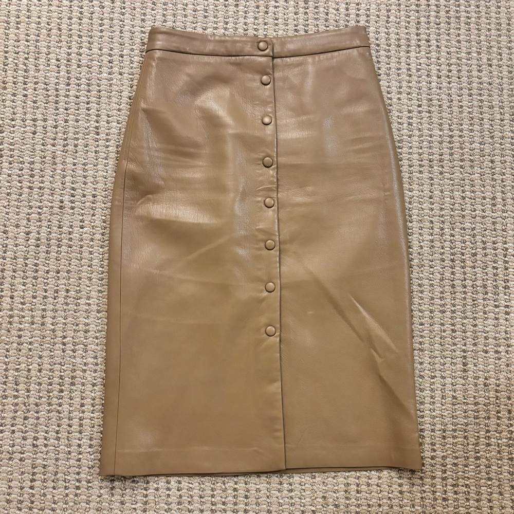 Wilfred Skirt Aritzia
